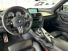 BMW M4,  Cabrio DPH - 6