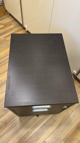 Ikea šuplíkový kontejner na kolečkách - 6