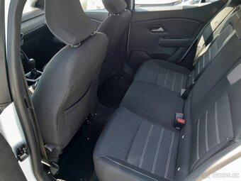 Dacia Sandero 1,0 +LPG - 6