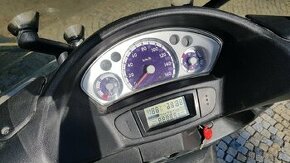 Yamaha Versity XC 300,2004 - 6