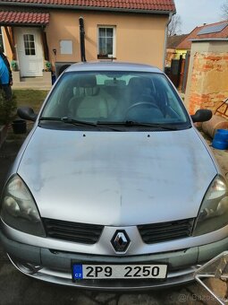 Clio Storia 1.2 - 6