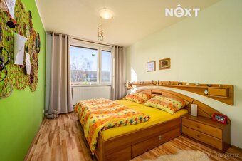 Prodej byt 3+1, 65㎡ - 6