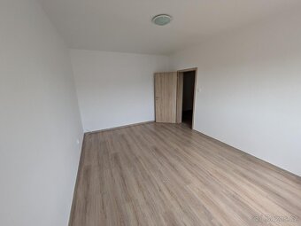 Pronájem bytu 2+1, 55 m2, Jaroslava Vrchlického 2801/15, 434 - 6