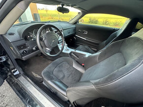 Chrysler Crossfire SRT6 i na splátky každému nutná akontace - 6