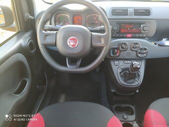 Fiat Panda - 6
