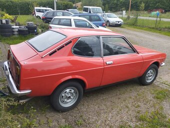 Fiat 128 SC - 6