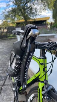 Cannondale SuperSix Evo vel. 54 Ultegra - 6