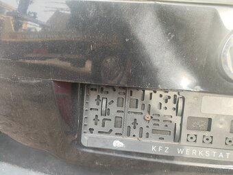 Golf IV variant 5.dvere - 6