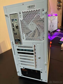 Herní Pc RX 5700XT, Ryzen 3600 (záruka) - 6