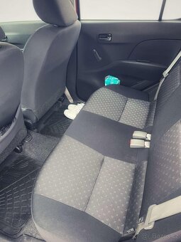 DAIHATSU Cuore - 6