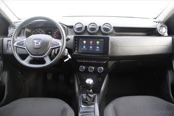 Dacia Duster 1.0 TCe LPG  ČR (2022) - 6