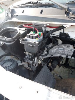 IVECO DAILY 65C17 R.V.2011,ORIG.140TKM-NÁHRADNÍ DÍLY - 6