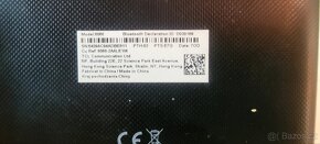 Tablet Alcatel - 6