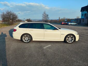 BMW 520D 135kw Automat - 6