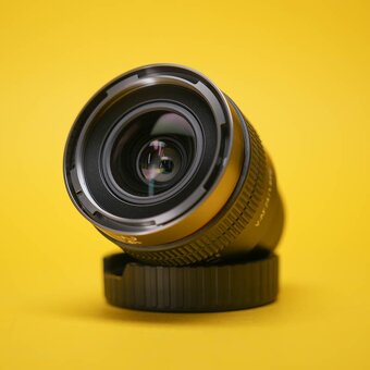 Samyang V-AF set | 24 | 35 | 45 | 75 + Manual focus adaptér - 6