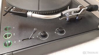 Gramofon TELEFUNKEN S 600 - 6