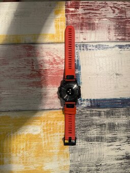 Garmin Fenix 5 – prémiové multisportovní GPS hodinky - 6