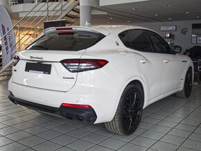 Maserati Levante S Q4 GranSport - 6