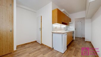 pronájem bytu 2+1, Pod Zámkem, Valtice, ev.č. 00067 - 6