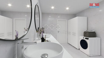 Prodej bytu 1+1, 45 m², Brno, ul. Horácké náměstí - 6