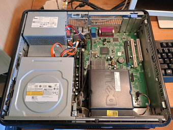 PC Dell Optiplex 780, RAM 8 GB, HDD 250GB, Win10 (#198) - 6
