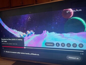 LG Smart TV 47 palců (119 cm), Full HD - 6