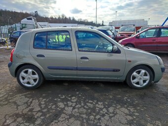 Renault Clio č. 22880 - 6