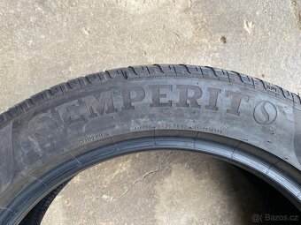 Semperit 205/55 R17 - 6