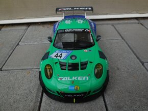 Porsche 911 GT3R Falken - 1:18 Minichamps - 6