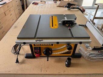 Pila Dewalt DWE7492 ZAMLUVENO - 6