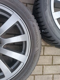458. ALU sada 5x108 R17 - 6