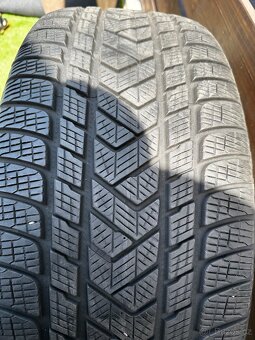 Alu kola 5x112 r20 s pneu (gle) - 6