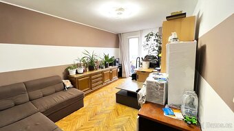 Byt OV, 3+1, 75 m², Pračska, Záběhlice, Praha 10 - 6