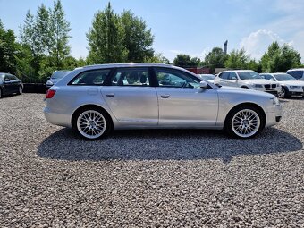 Audi A6 Combi,3.0TDi,171KW,4x4,165TKM,NAVI,KŮŽE,XEN.KAMERA - 6