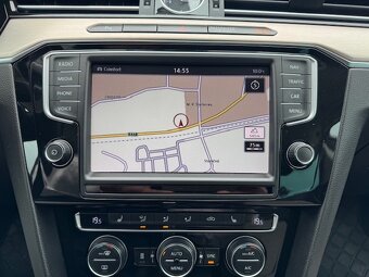 Volkswagen Passat Variant 2.0 BiTDI Highline 4MOTION - 6