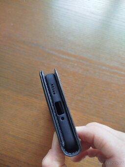Pouzdro na Xiaomi Redmi Note 13 Pro flipové - 6