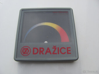 ELEKTRICKÝ BOJLER DRAŽICE - OKCE 200 - 200L - 6