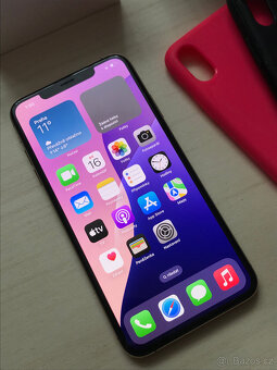 Prodám: Apple Iphone XS MAX 256GB gold -- TOP STAV - 6