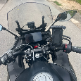 CF MOTO 650 GT - 6