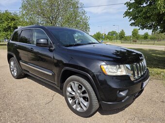 Jeep Grand Cherokee, 5.7 V8 HEMI - 6