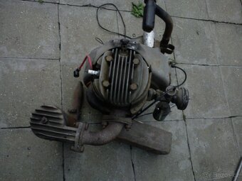 Motor - 6