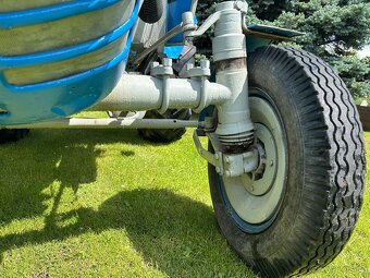 Zetor 4011 - 6