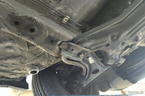 132.700k VW Jetta II.1.8 PACiFiC Servo-5q-BEZ KOROZE-Rozvody - 6