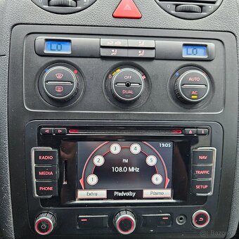 Volkswagen Caddy maxi 7 mist - 6