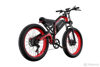 Duotts N26. 2 Barvy. Oficiální Dealer - 6