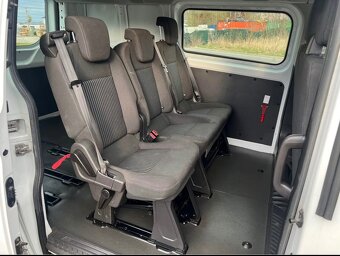 Ford transit custom 2.2tdci 6 mist - 6