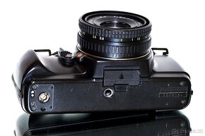 Praktica BX20s + Prakticar MC 2,4/50mm plně funkční - 6