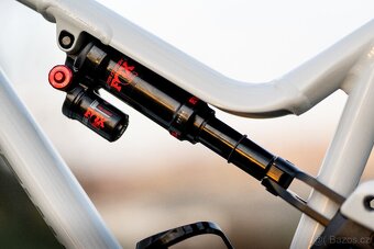 Commencal Meta AM 29, vel. L, FOX + Shimano Saint - 6