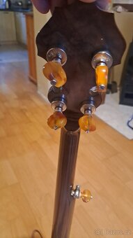 Banjo - 6