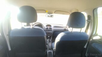 Peugeot 206 1,4 HDI - 6